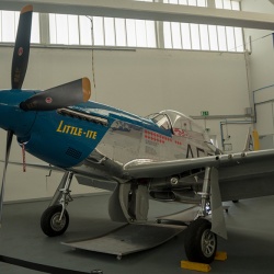 Hangar10 - Air Fighter Academy GmbH